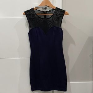 Forever 21, bodycon dress, size S